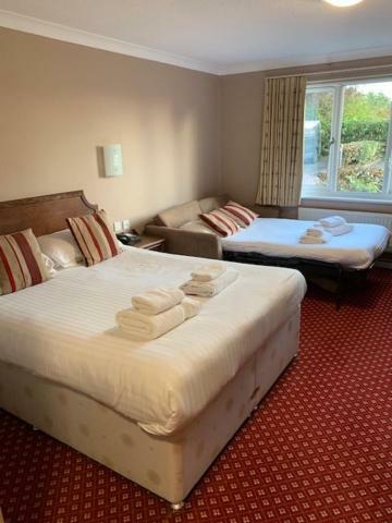 Hotel The Chichester 3*